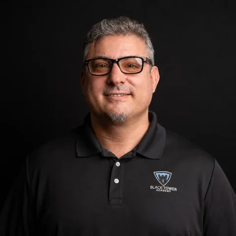 Ajay Menendez