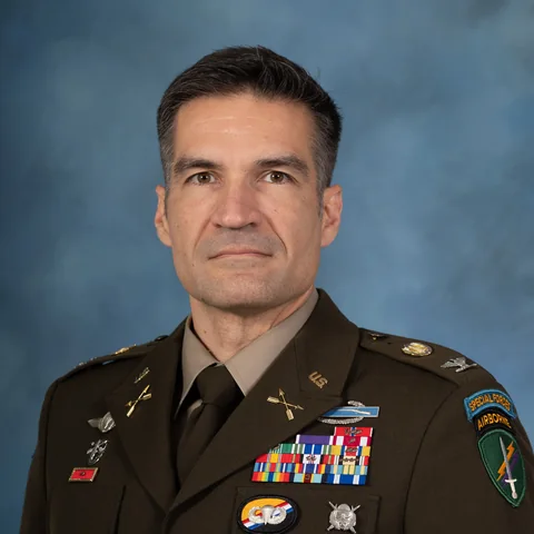 Christopher G. Ruel
